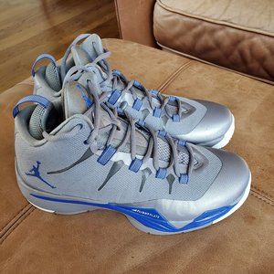 Jordan Super Fly2